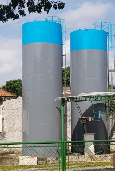 Empresa de Água Potável em Cotia SP