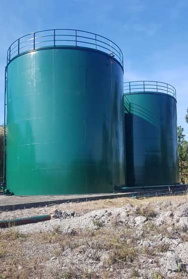 Empresa de Água Potável em Cotia SP